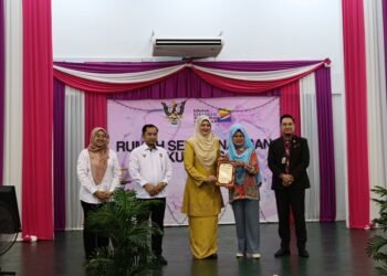 Sarawak introduces RM200 monthly incentive for elderly care workers in welfare institutions