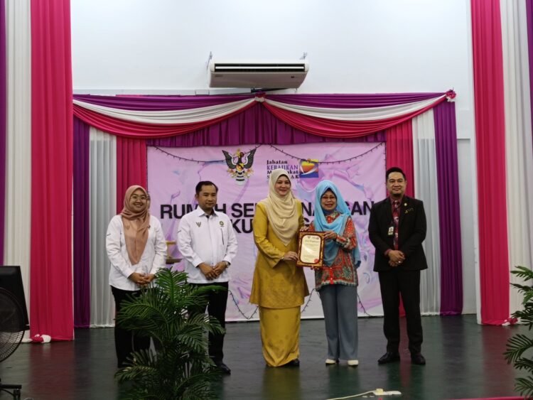 Sarawak introduces RM200 monthly incentive for elderly care workers in welfare institutions