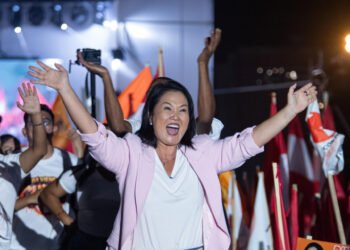Peru seeks a new president