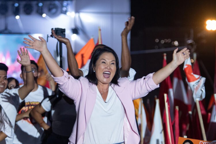 Peru seeks a new president
