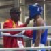 Ken Harvey opens South American Youth Games account in Panama with rd2 KO