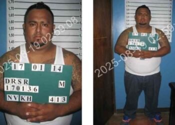 Keny Navarrete, the connection of the murderers of Roberto Samcam with Carazo