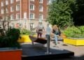 Helsinki expands summer streets in Kallio districts