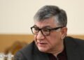 Khachatur Sukiasyan condemned the destruction of Armenian cultural heritage in Artsakh