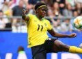Shaw nets hat-trick as Jamaica thrash Antigua and Barbuda