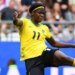 Shaw nets hat-trick as Jamaica thrash Antigua and Barbuda