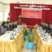 Champasack, Khanh Hoa Justice Departments Exchange Experience to Strengthen Cooperation