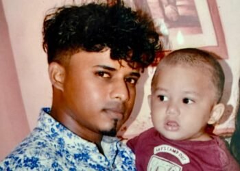 Father of one killed in Corentyne collision