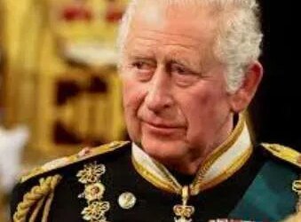 King Charles to further his understanding of Bermuda’s connection to slave trade