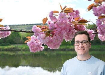 Tageblatt.lu | Dry end of April | Luxembourg is looking forward to a sunny week