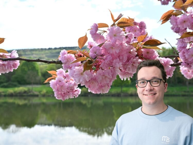 Tageblatt.lu | Dry end of April | Luxembourg is looking forward to a sunny week