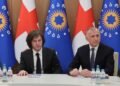 Zurab Pataradze Nominated to Lead Adjara Government – Civil Georgia