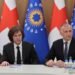 Zurab Pataradze Nominated to Lead Adjara Government – Civil Georgia