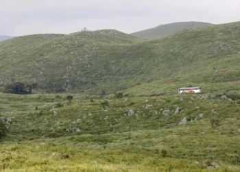 Mine-Akiyoshidai designated Japan’s 11th UNESCO Global Geopark