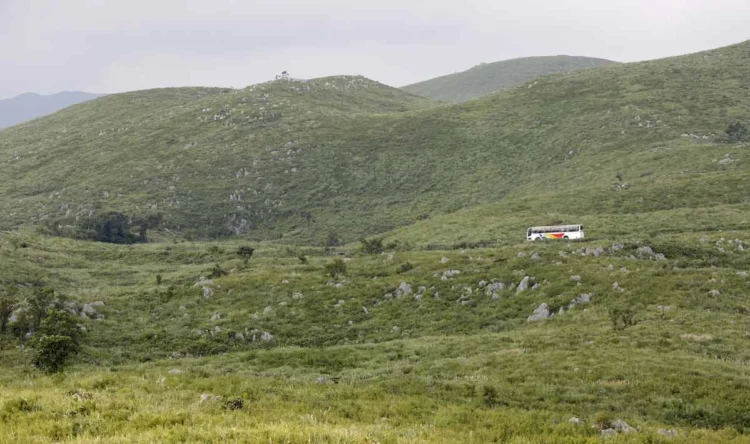 Mine-Akiyoshidai designated Japan’s 11th UNESCO Global Geopark