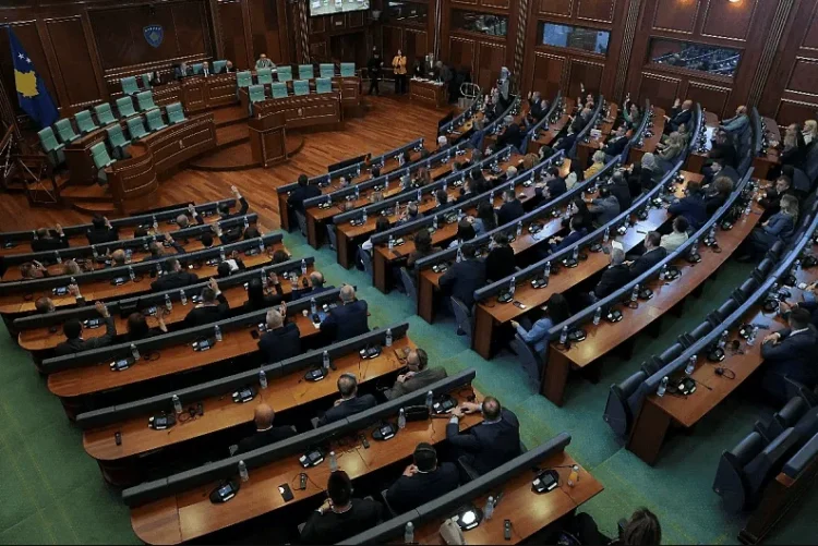 There is no agreement between the government and the opposition: Kosovo on the verge of political collapse