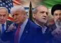 If the US withdraws, will Israel choose the nuclear option?