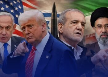 If the US withdraws, will Israel choose the nuclear option?