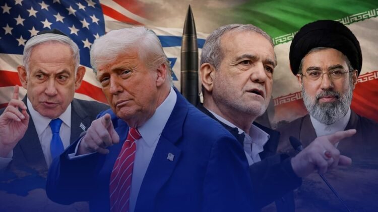 If the US withdraws, will Israel choose the nuclear option?
