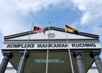 Indonesian woman in Kuching fined RM10,000 for online gambling activity