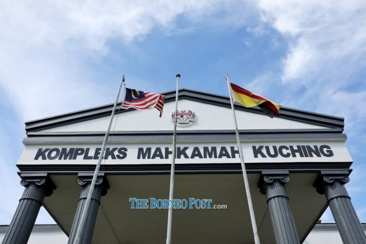 Indonesian woman in Kuching fined RM10,000 for online gambling activity