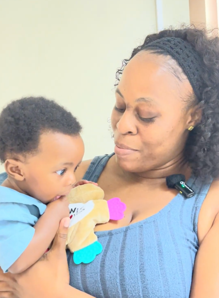 Measles, polio ‘a plane ride away’, warns health officer as jab drive begins