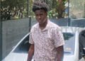 Man charged in the death of his father, granted bail