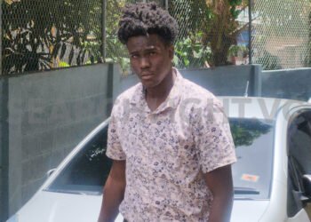 Man charged in the death of his father, granted bail