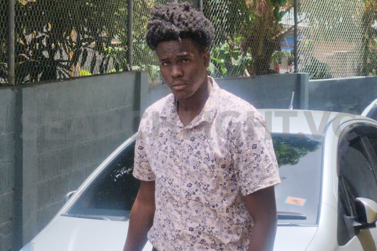 Man charged in the death of his father, granted bail