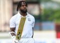 Barbados Pride and Jamaica Scorpions share thrilling draw