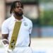 Barbados Pride and Jamaica Scorpions share thrilling draw