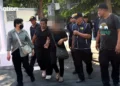 State official, five others held over Thai birth certificate fraud