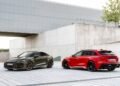 Audi RS5 arrives with a plug – and piles on power and weight – The Irish Times