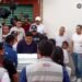 Valle de Chalco fires Henry, the two-year-old died from burns after an attack on store 3B