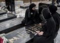 ‘We are preparing for the last battle’: life along Israel’s new yellow line in southern Lebanon – The Irish Times
