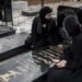 ‘We are preparing for the last battle’: life along Israel’s new yellow line in southern Lebanon – The Irish Times