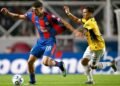 Deportivo Cuenca falls to San Lorenzo, which takes the lead in group D of the Copa Sudamericana | Soccer | Sports