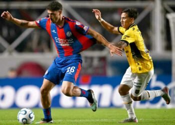 Deportivo Cuenca falls to San Lorenzo, which takes the lead in group D of the Copa Sudamericana | Soccer | Sports