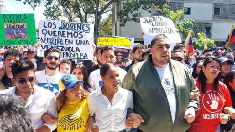 FCU UCV rejects meeting called by networks minister