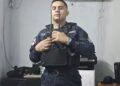 They capture alias ‘Chema’, allegedly responsible for the death of the National Police sergeant in El Chorrillo