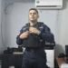 They capture alias ‘Chema’, allegedly responsible for the death of the National Police sergeant in El Chorrillo