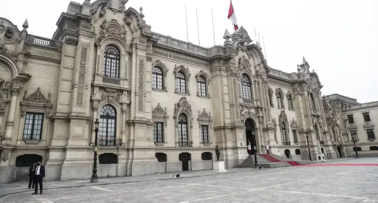 The next government will receive a growing economy | IPE
