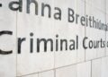Man who jumped over 6ft wall and escaped Garda custody is jailed – The Irish Times