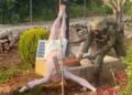 Catherine Prasifka: It is farcical for Christians to be more offended by a smashed crucifix than by senseless violence and mass murder