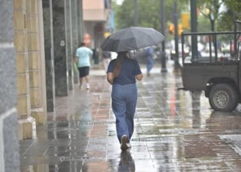 Inamhi warns of rain and storms between April 12 and 13 in several locations in the country | Ecuador | News