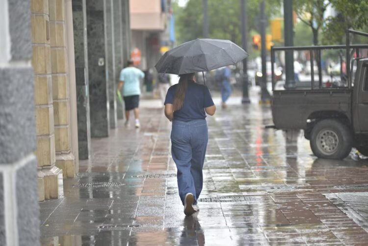 Inamhi warns of rain and storms between April 12 and 13 in several locations in the country | Ecuador | News