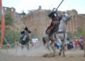 When is the Medieval Festival in Guanajuato