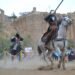 When is the Medieval Festival in Guanajuato