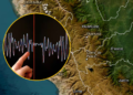 Tremor in Peru today, April 8: review the IGP reports, epicenter and magnitude