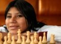 International observers of these elections, Peruvian chess champions, and the Super-Niño who could be close